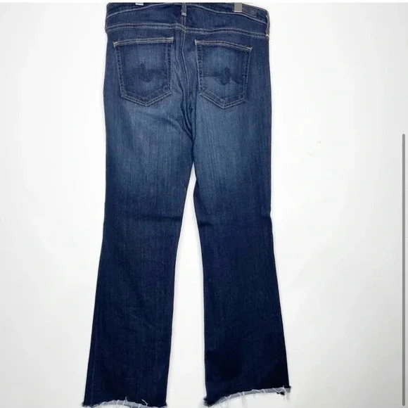 Adriano Goldschmied The Ankle Bootcut
Jeans Size 29R - Picture 3 of 4